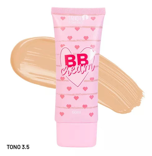 BB CREAM TRENDY