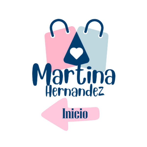 Martina Hernandez Belleza online